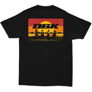 DBK Sunday Stripe TEE (2026)