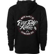DBK Supply CO. Hoodie (2026)
