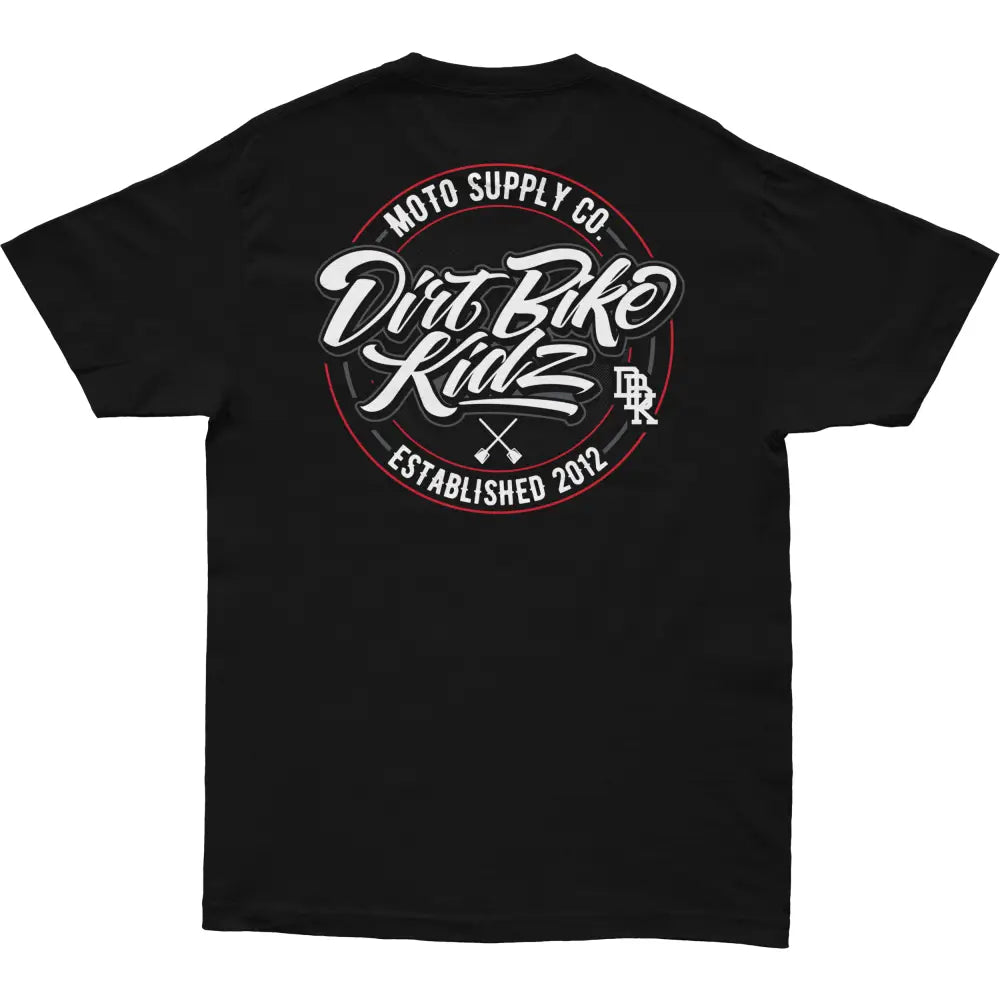 DBK Supply CO. TEE (2026)
