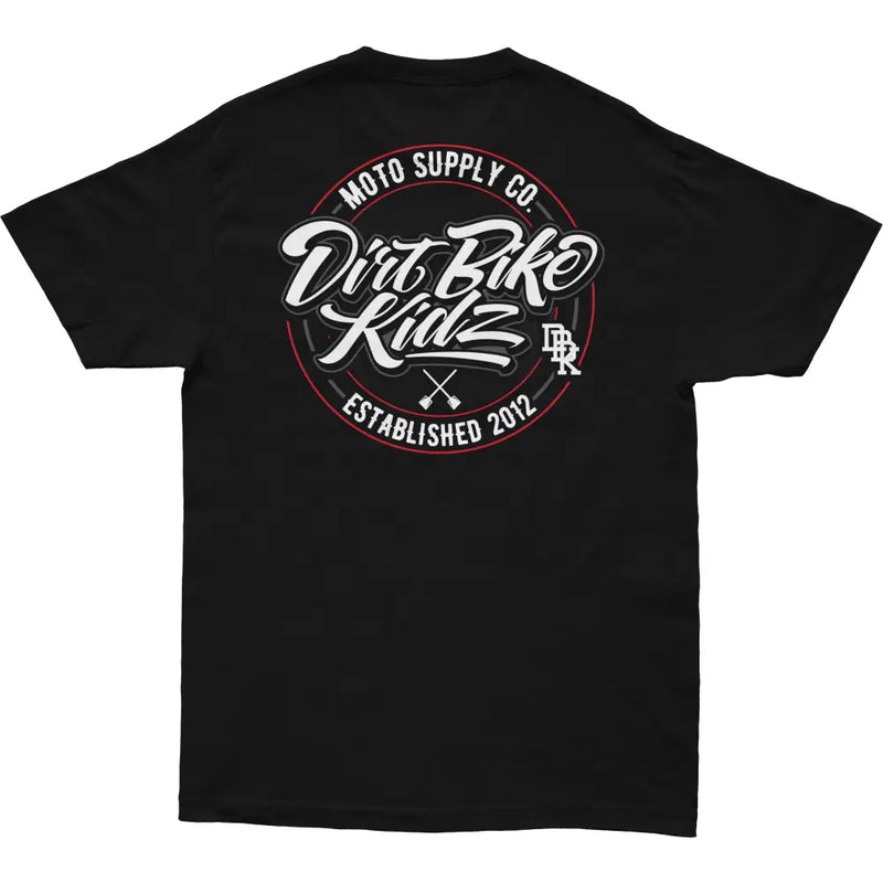 DBK Supply CO. TEE (2026)