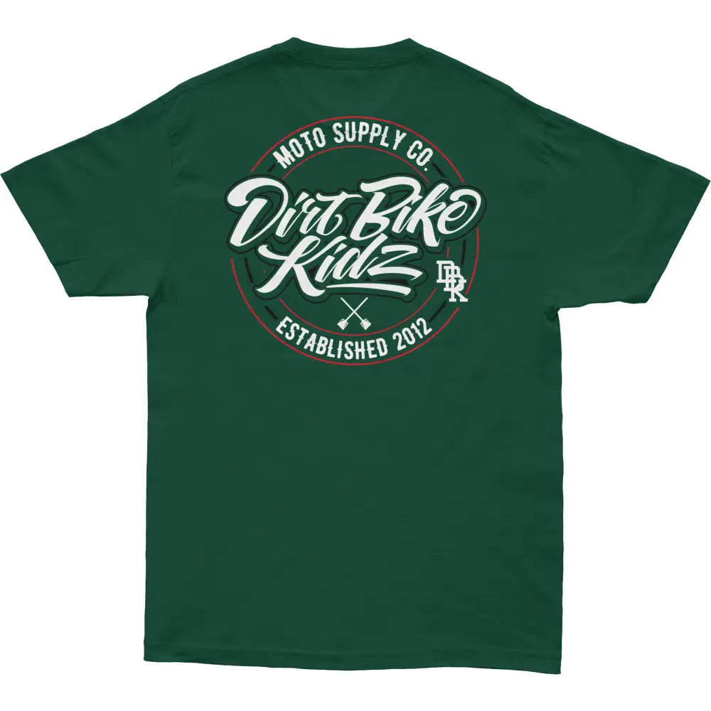 DBK Supply CO. TEE (2026)