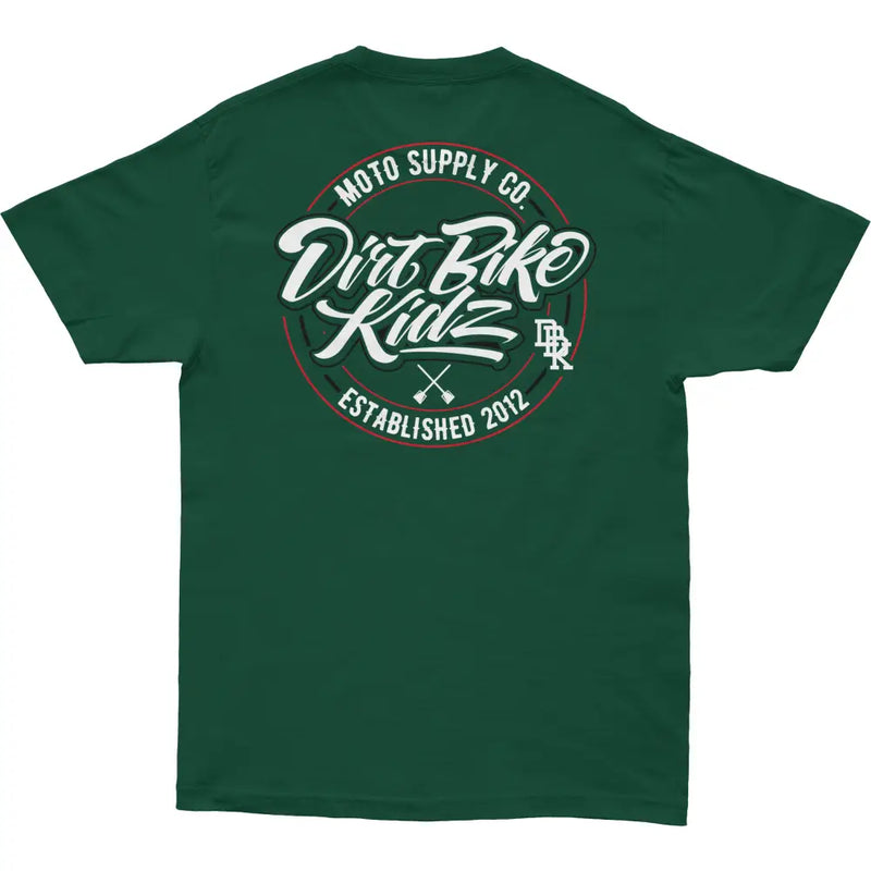 DBK Supply CO. TEE (2026)