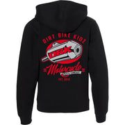 DBK Youth Factory Hoodie (2026)