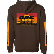 DBK Youth Sunday Stripe Hoodie (2026)