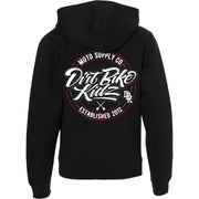 DBK Youth Supply CO. Hoodie (2026)