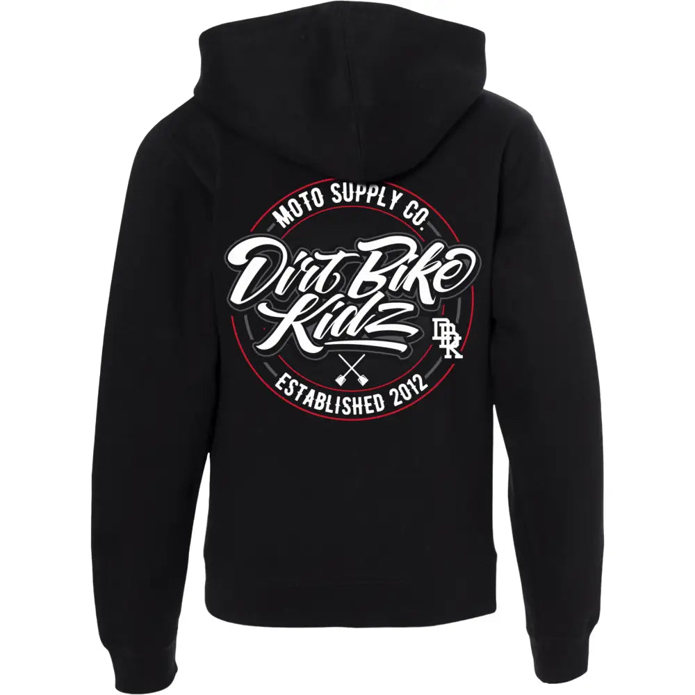 DBK Youth Supply CO. Hoodie (2026)
