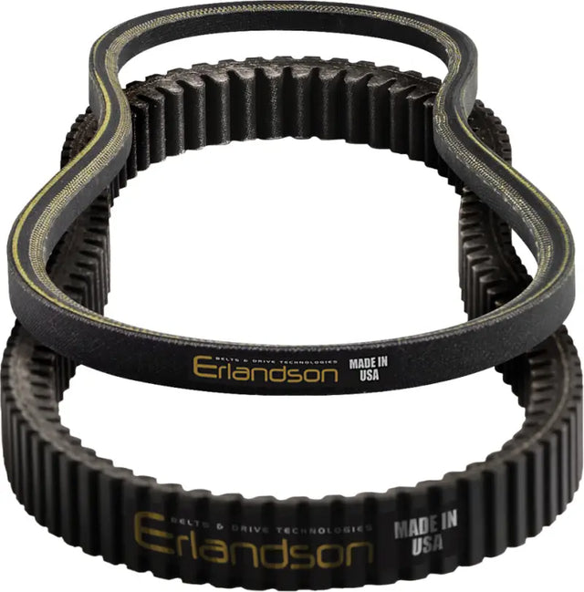 DBSU05HB Scooter Drive Belt Bando Standard