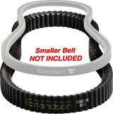 DBYA5RU Scooter Drive Belt Bando Kevlar