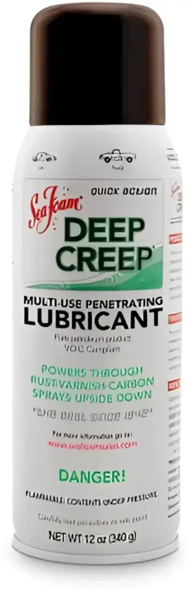 DC14 Penetrating Oil