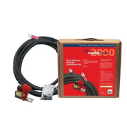 DC-2000-KIT Power Inverter Installation Kit