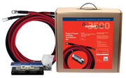 DC-3500-KIT Power Inverter Installation Kit