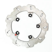 DC04RID Rotor Rear 