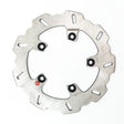 DC04RID Rotor Rear 