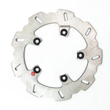 DC04RID Rotor Rear 