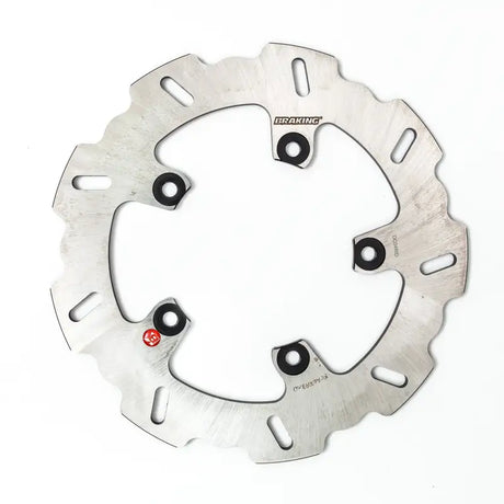 DC04RID Rotor Rear 