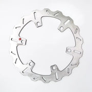 DC05FID Racing Rotor Front 