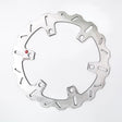 DC05FID Racing Rotor Front 