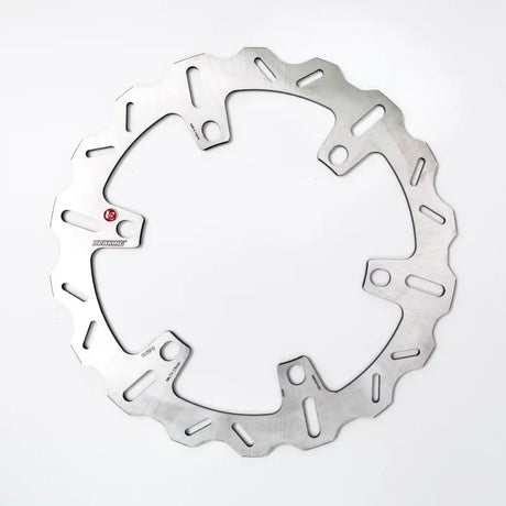 DC05FID Racing Rotor Front 