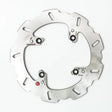 DC05RID Rotor Rear 