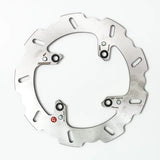 DC05RID Rotor Rear 