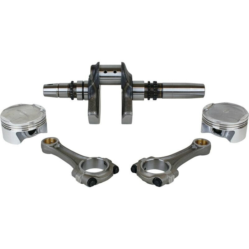 Vertex Complete Engine Rebuild Kit HR00201