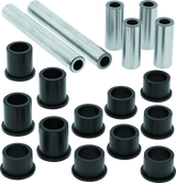 QuadBoss 06-13 Kawasaki KVF650 Brute Force 4x4i Upper A-Arm Kit Front A-Arm Repair Kit - 413031