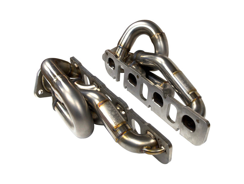 Kooks Headers 35201110 Kooks 19-20 Ram 1500 5.7L HEMI 1-5/8in x 1-3/4in Stainless Steel Torque Series Headers