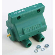 DC6-1 Ignition Coil 3 Ohm Dual Output Hd