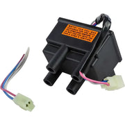 DC6-4 Ignition Coil 3 Ohm Twin Fire Four O/P