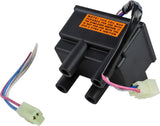 DC6-4 Ignition Coil 3 Ohm Twin Fire Four O/P