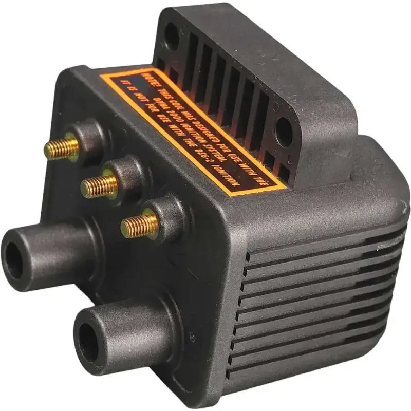 DC6-5 Ignition Coil 3 Ohm Twin Fire Ii Miniature