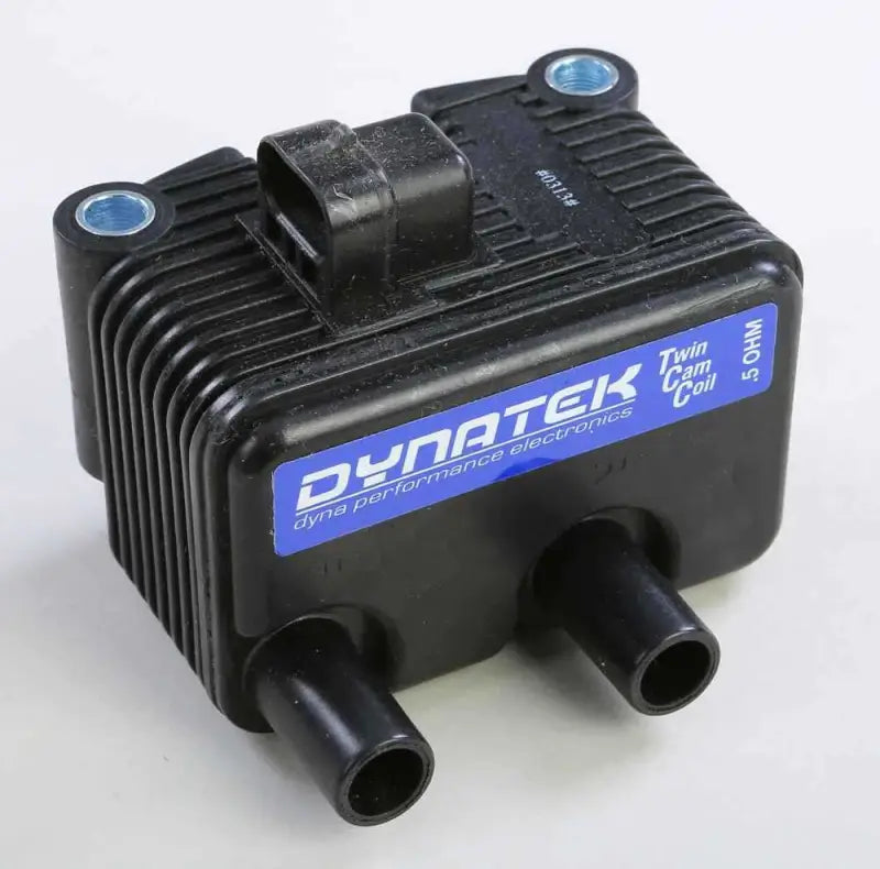 DC6-6 Ignition Coil .5 Ohm Carbureted Tc