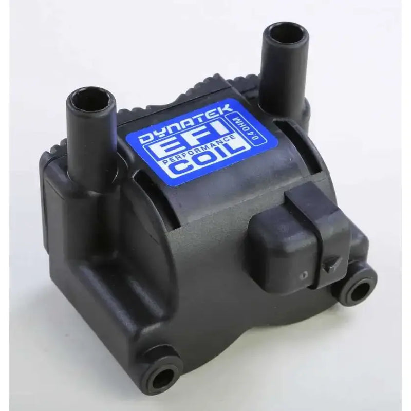DC6-7 Ignition Coil .4 Ohm Efi Big Twins