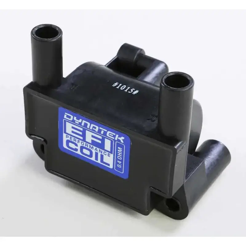 DC6-9 Ignition Coil .4 Ohm Efi Big Twins '07 13
