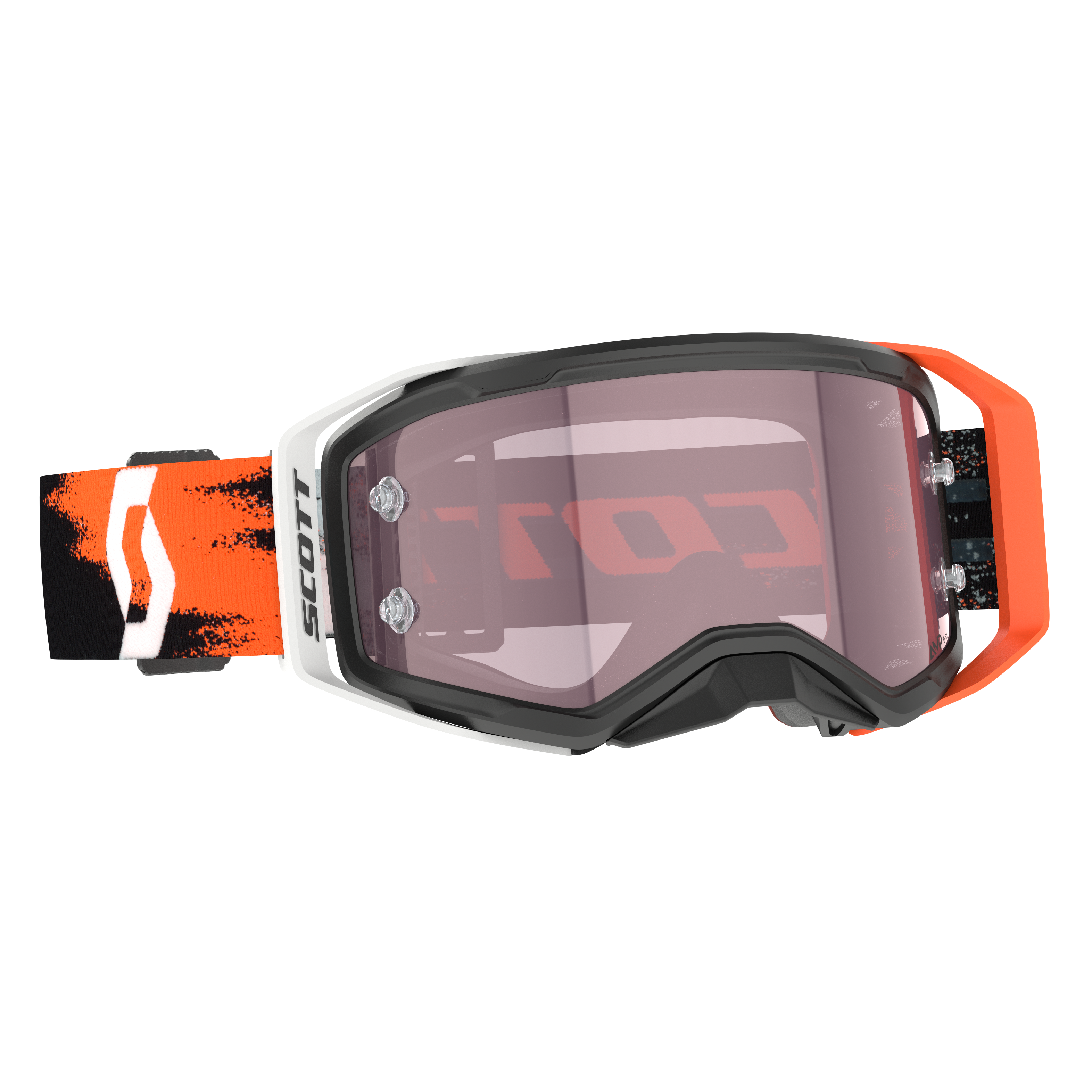Scott Prospect 2.0 AMP Goggle