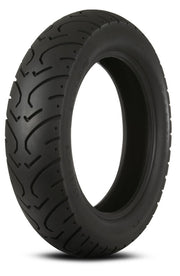Kenda 046571810C1 Kenda K657 Challenger Rear Tires - 110/90H-18 6PR 61H TL 14842041