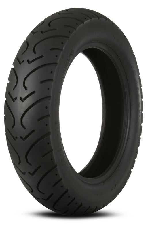 Kenda 046571810C1 Kenda K657 Challenger Rear Tires - 110/90H-18 6PR 61H TL 14842041
