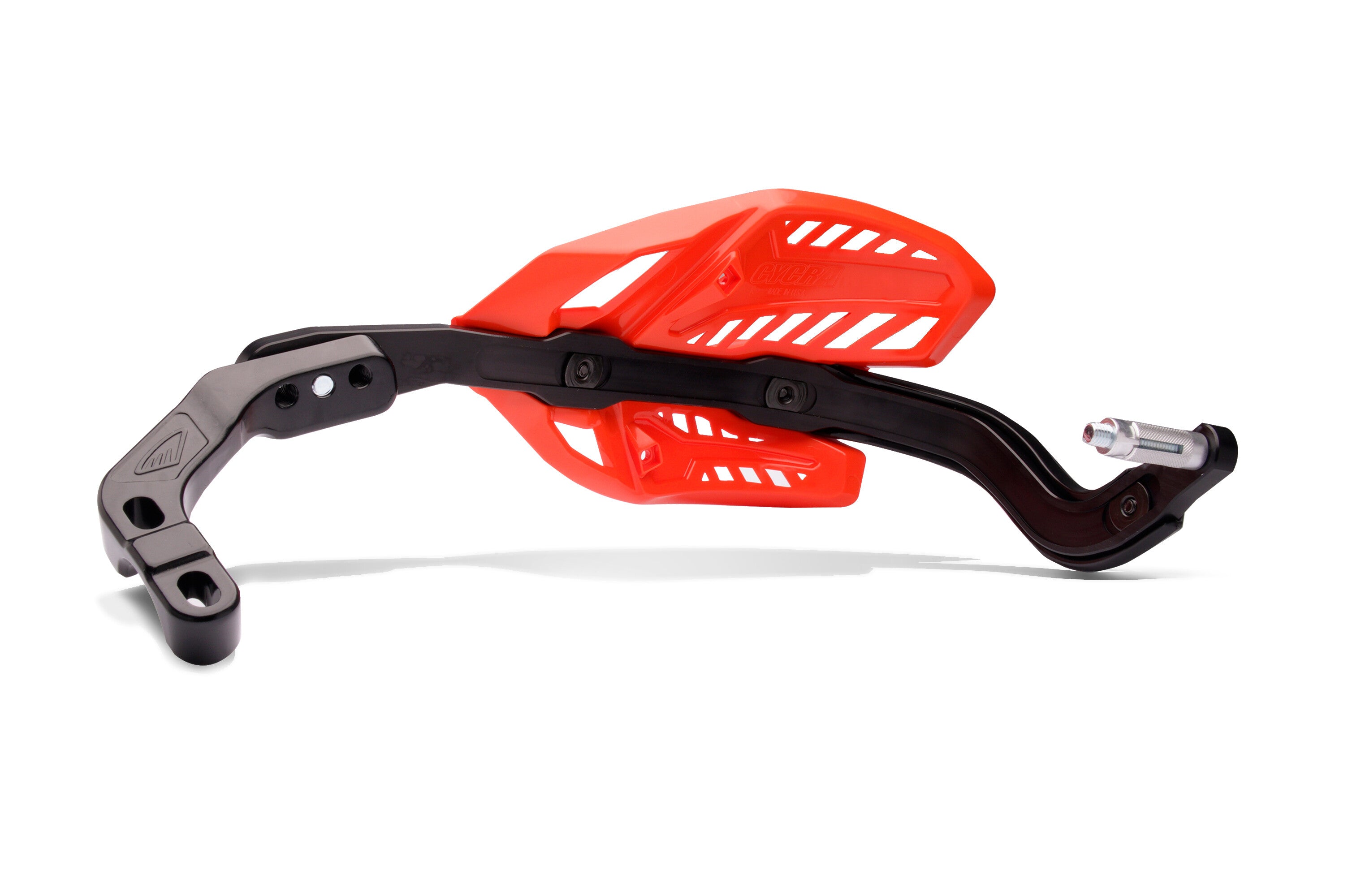 Cycra Probend Ultra HCM Handguards 1CYC-7505-32HCM - Red