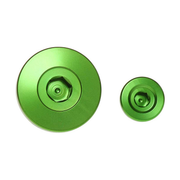 RFX Engine Plugs Fxep 20100 99GN - Green Timing Plug Set