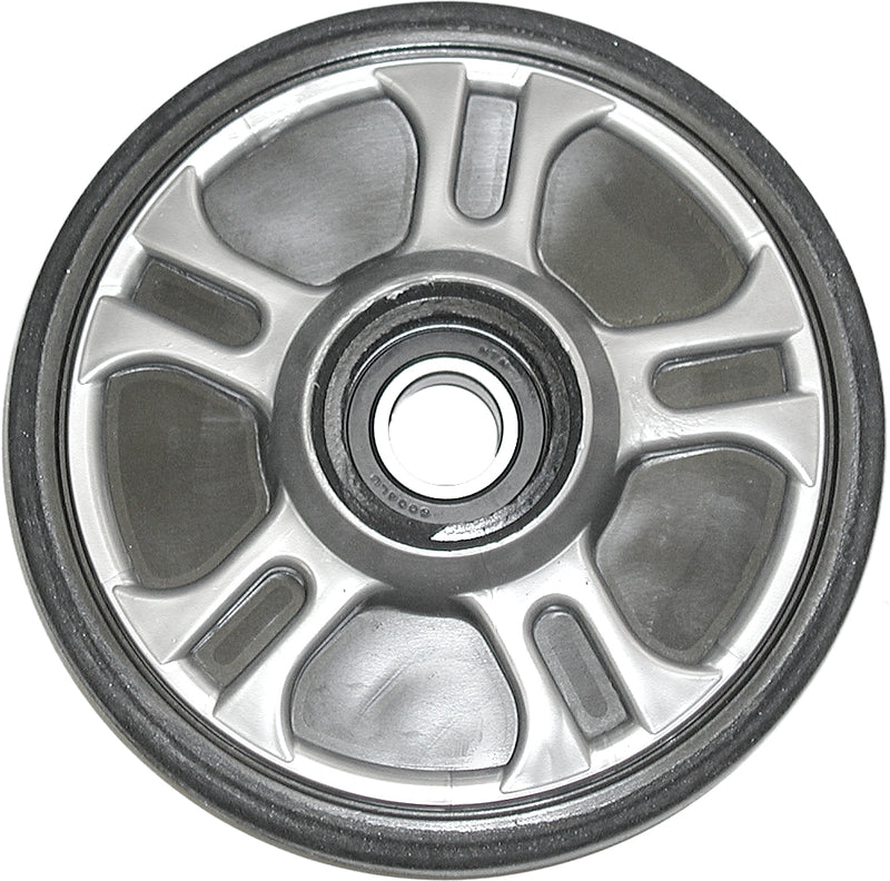 Ppd Idler 5.63" X 20 Mm Sil S/M