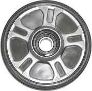 Ppd Idler 5.63" X 20 Mm Sil S/M