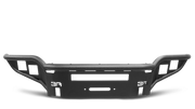 Body Armor 4x4 TC-19337 Body Armor 4x4 2016+ Toyota Tacoma Desert Series Front Winch Bumper