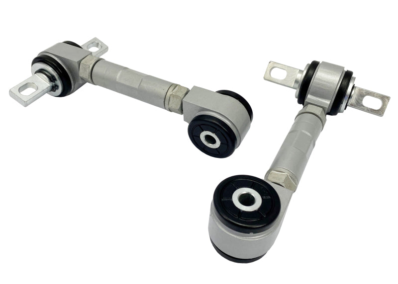 Whiteline KTA332 Whiteline 88-00 Honda Civic CX/DX/EX/LX/VX/Si Control Arm Upper - Rear