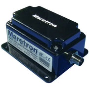 Maretron DC Power Monitor DCM100-01 showing NMEA 2000 power monitor system