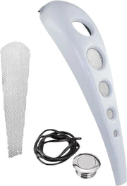 BAGGERNATION Dimple Die Custom Dash Kit Flsb/Fxlr