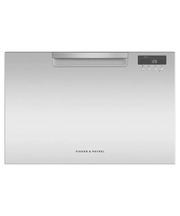 Fisher & Paykel DD24SAX9N Single DishDrawer in stainless steel for kitchens, RV, automotive, powersports, off-road, marine, exterior, truck accessories, interior, truck bed, and RV parts, RV Appliances RV Air Conditioner RV Refer, AVADA - Best Sellers, Must Haves