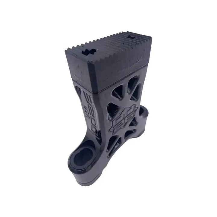 DD26 Fishing 2626YBRID1 - Black