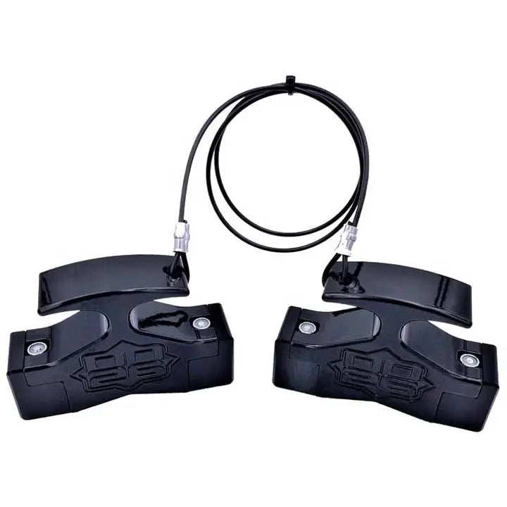 DD26 Fishing 26GEN2MS1 - Black