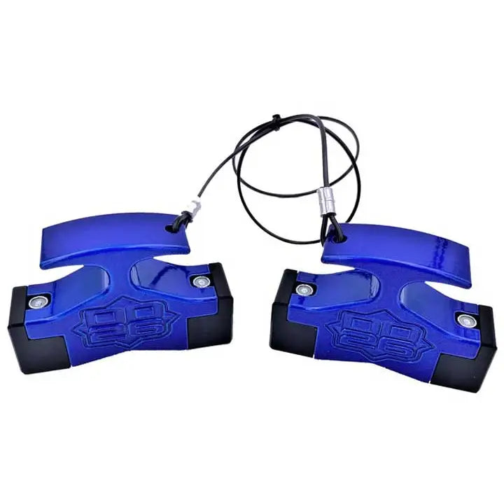 DD26 Fishing 26GEN2MS2 - Blue