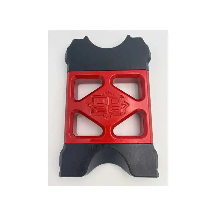 DD26 Fishing DD26M4S1503 - Red